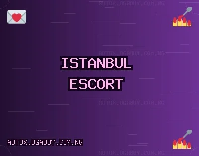 İstanbul Escort: Ümraniye Escort, Bakırköy Escort, Başakşehir Escort