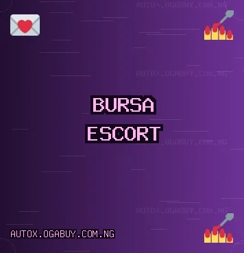 Bursa Escort: Harmancık Escort, Orhaneli Escort, Gemlik Escort
